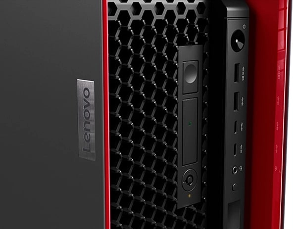 Lenovo ThinkStation P5